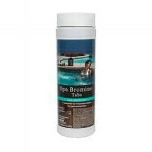 Biolab NC14229 1.5 lbs Spa Bromine Tablet - Case of 12