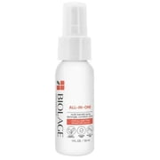 Biolage All-in-One Coconut Infusion Multi-Benefit Treatment Spray by Matrix 1oz