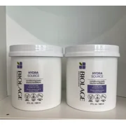 Biolage Biolage Hydrasource Conditioning Balm 37oz SET OF 2