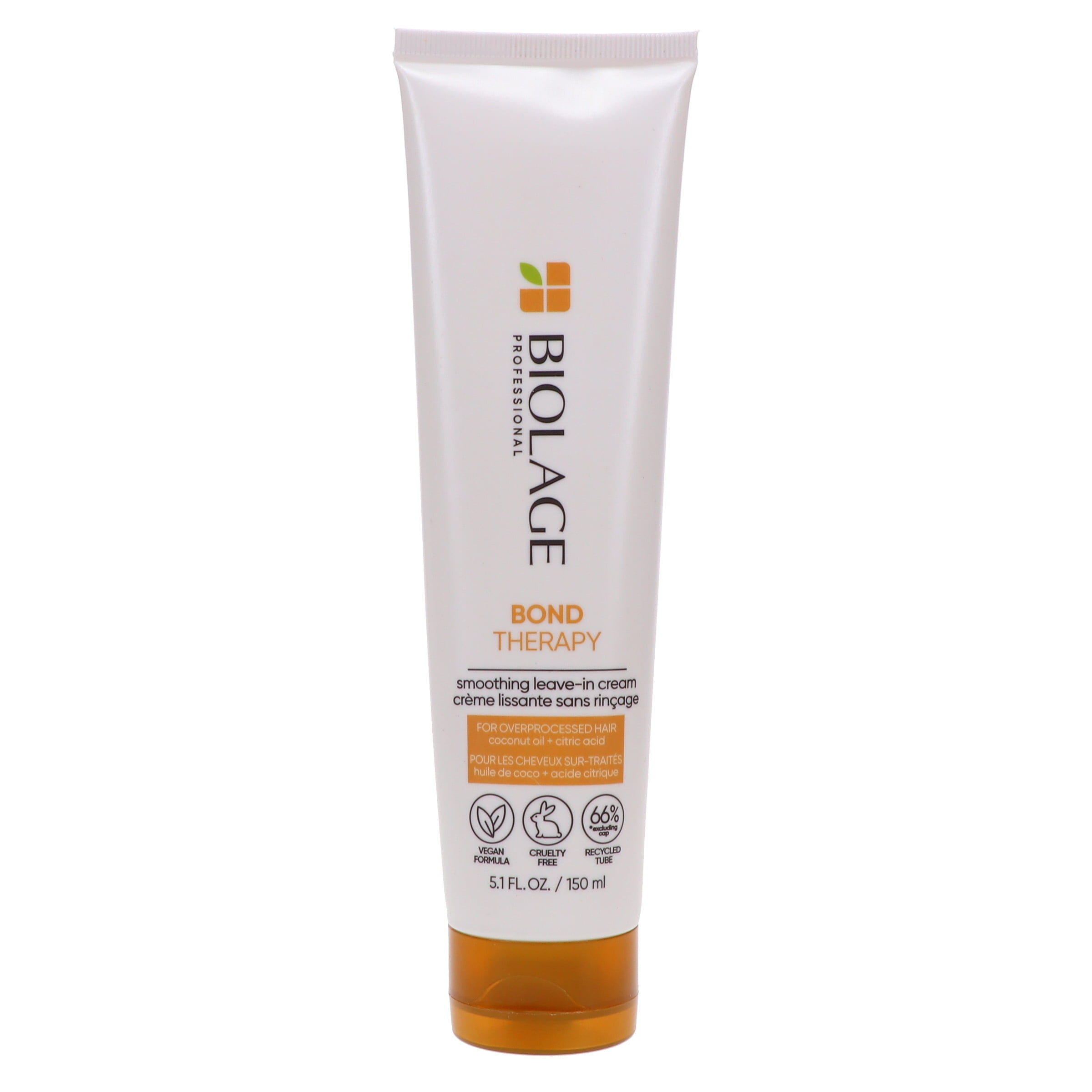 Matrix Biolage Bond Smoothing Leave-In Cream 5.1 oz