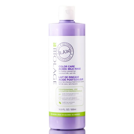Biolage Color Care Acidic Conditioner Rinse - 16.9 oz