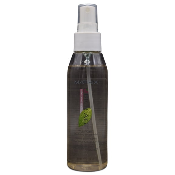 Biolage Color Care Shielding Shine Mist By Matrix - 4.2 Oz Hair Spray