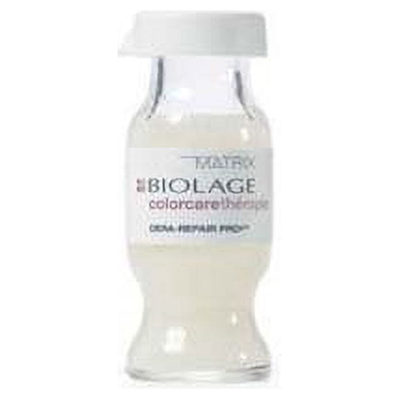 Biolage Color Care Therapie Cera Repair Pro 4 Matrix 10 x 0.34 oz Treatment