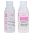 thumbnail image 1 of Biolage Color Last Shampoo 1.7 oz & Conditioner 1.7 oz Combo Pack, 1 of 8