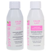 Biolage Color Last Shampoo 1.7 oz & Conditioner 1.7 oz Combo Pack