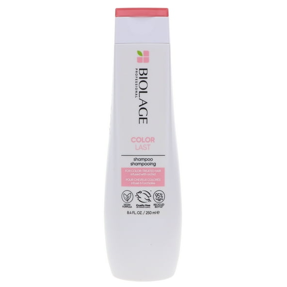 Matrix Biolage ColorLast Shampoo 8.45 oz