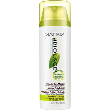 Biolage Colorcaretherapie Delicate Care Hair Masque 5Oz