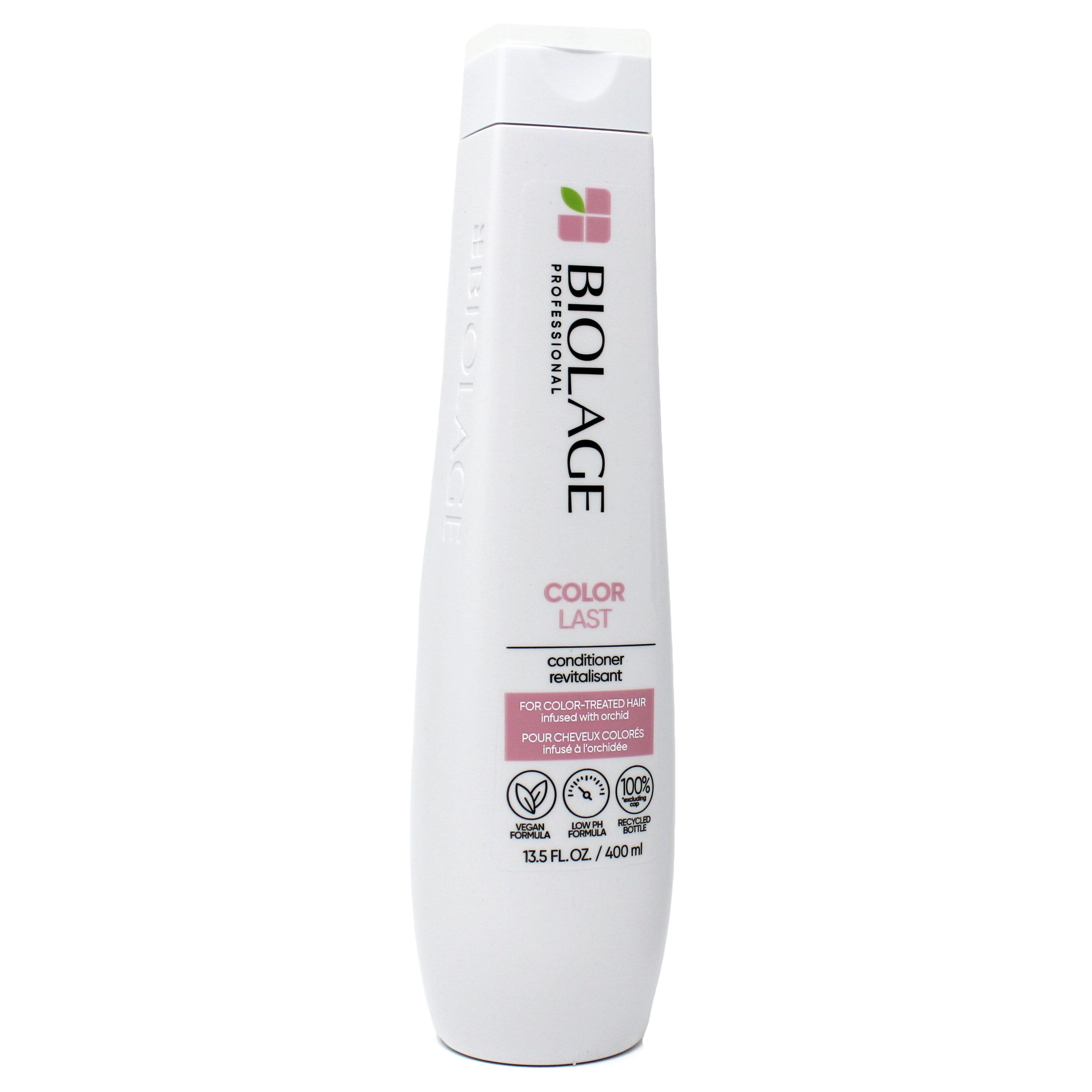 Biolage Colorlast Conditioner 13.5 Oz