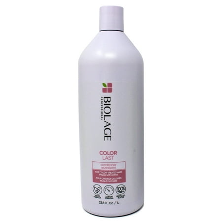 Matrix Biolage Color Last Conditioner, 33.8 oz