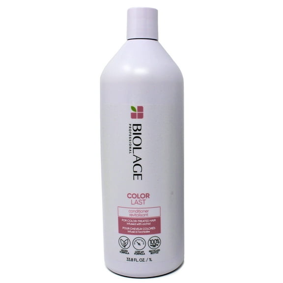 Matrix Biolage Color Last Conditioner, 33.8 oz