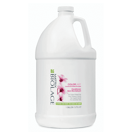 Biolage Colorlast Conditioner By Matrix - 1 Gallon Conditioner