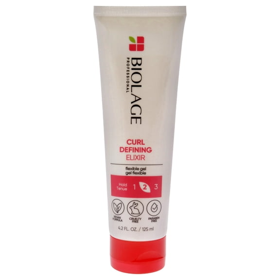Biolage Curl Defining Elixir