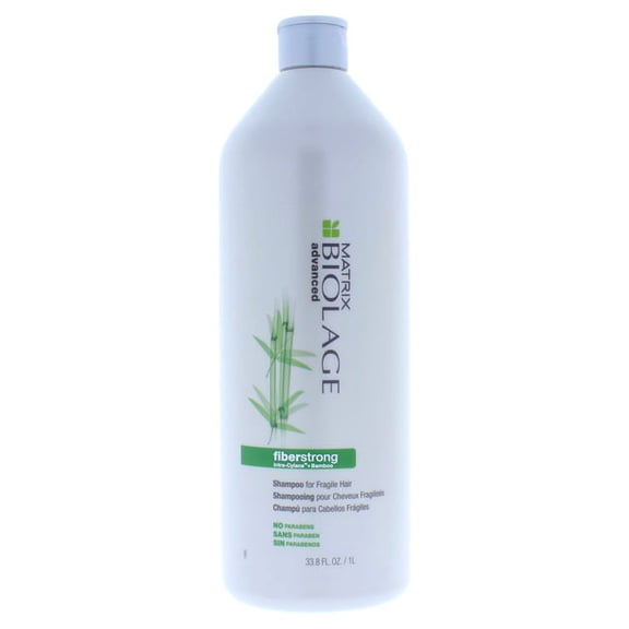 Biolage Fiberstrong Shampoo, 33.8 Ounce