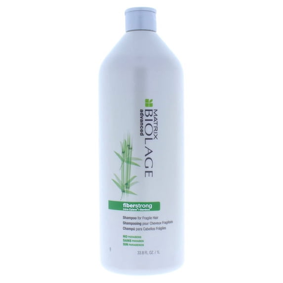Biolage Fiberstrong Shampoo, 33.8 Ounce