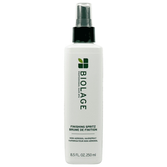 Biolage Finishing Spritz 8.5 oz / 250 ml | Hold 3/3