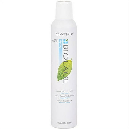 Biolage Freeze Fix Hair Spray