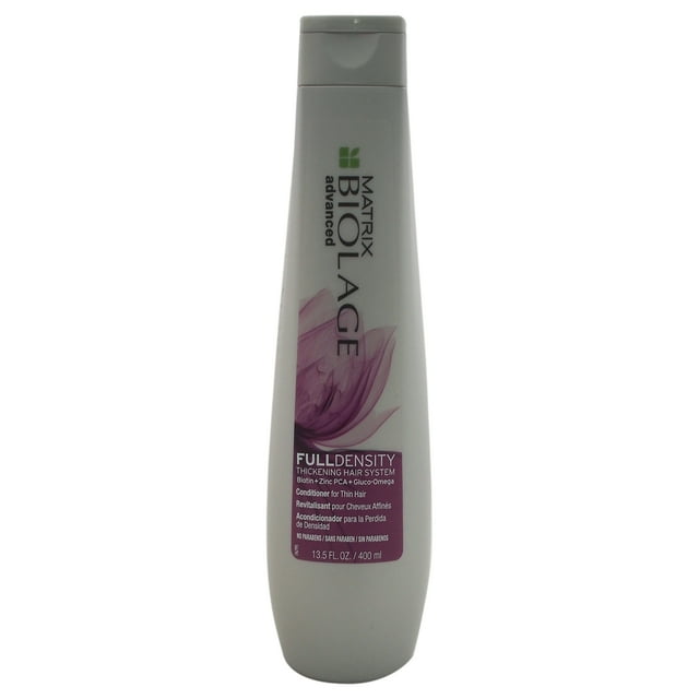 Biolage Full Density Thickening Conditioner By Matrix 13.5 Oz