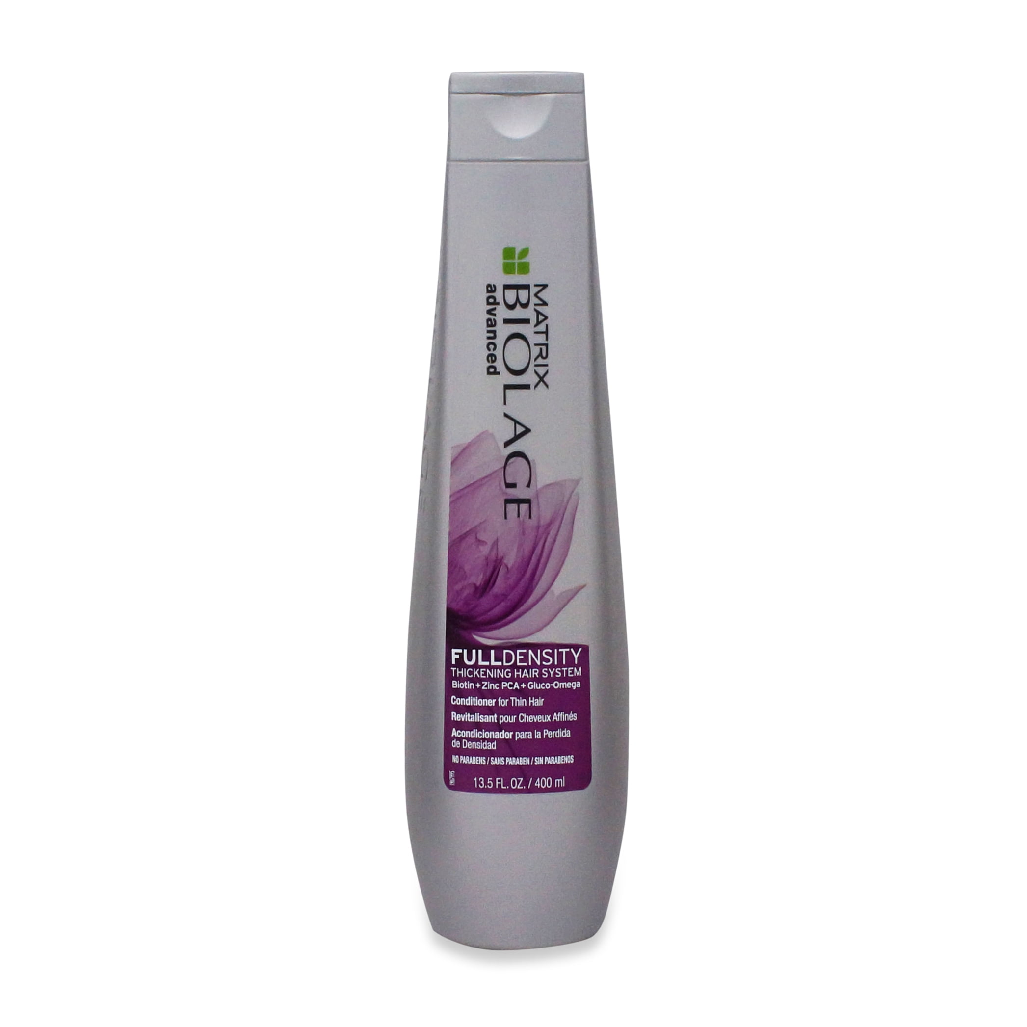Biolage Full Density Thickening Conditioner By Matrix - 13.5 Oz Conditioner