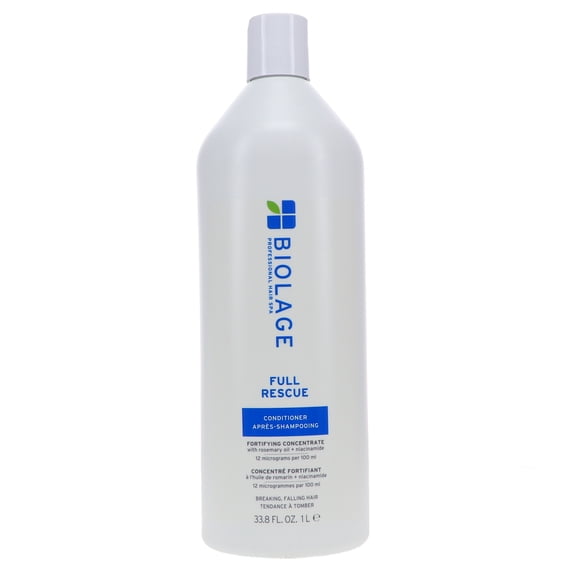 Biolage Full Rescue Conditioner 33.8 oz