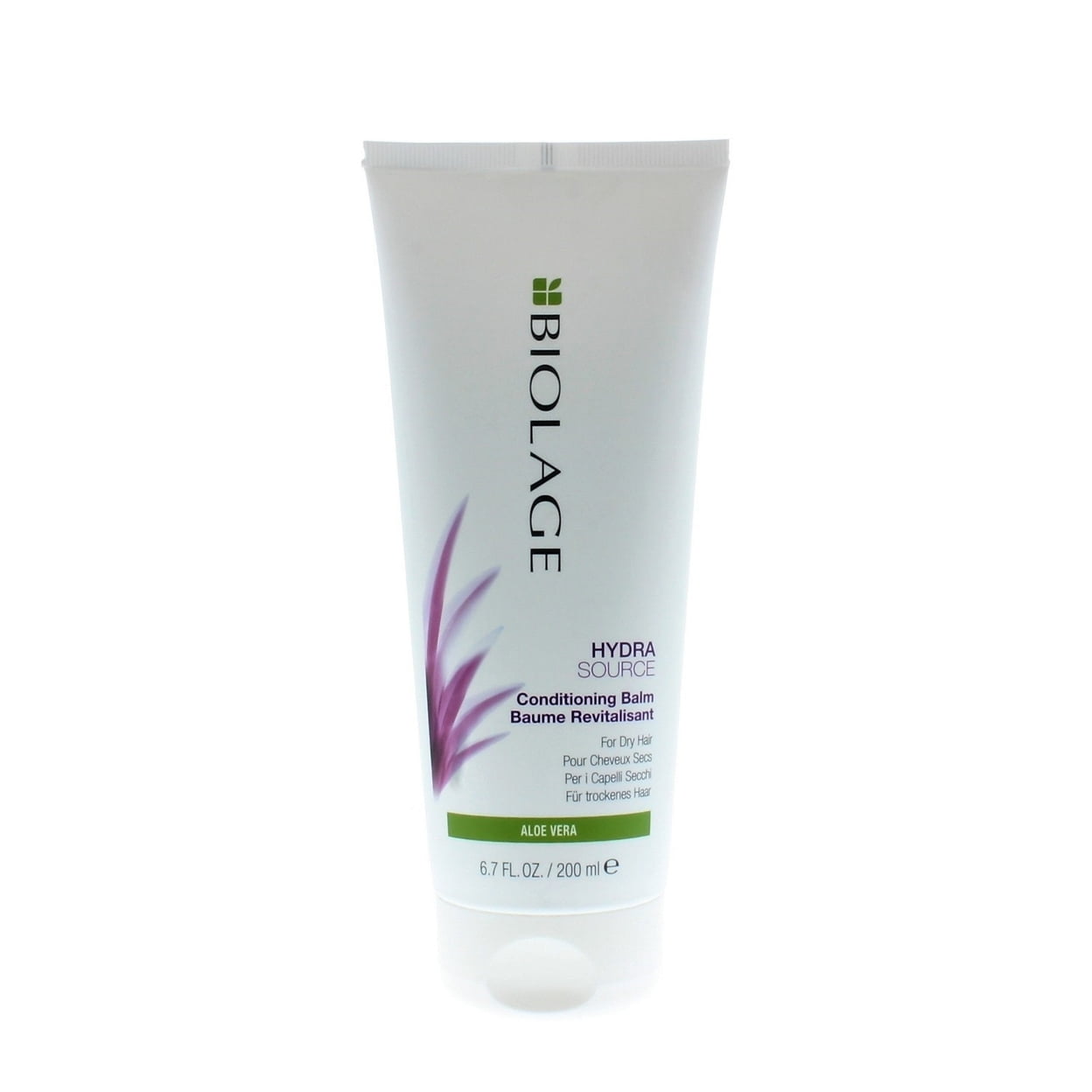 Biolage Hydra Source Conditioning Balm 200ml/6.7oz