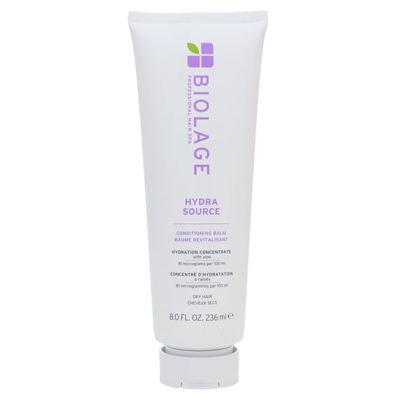Matrix Biolage HydraSource Conditioning Balm 8 oz