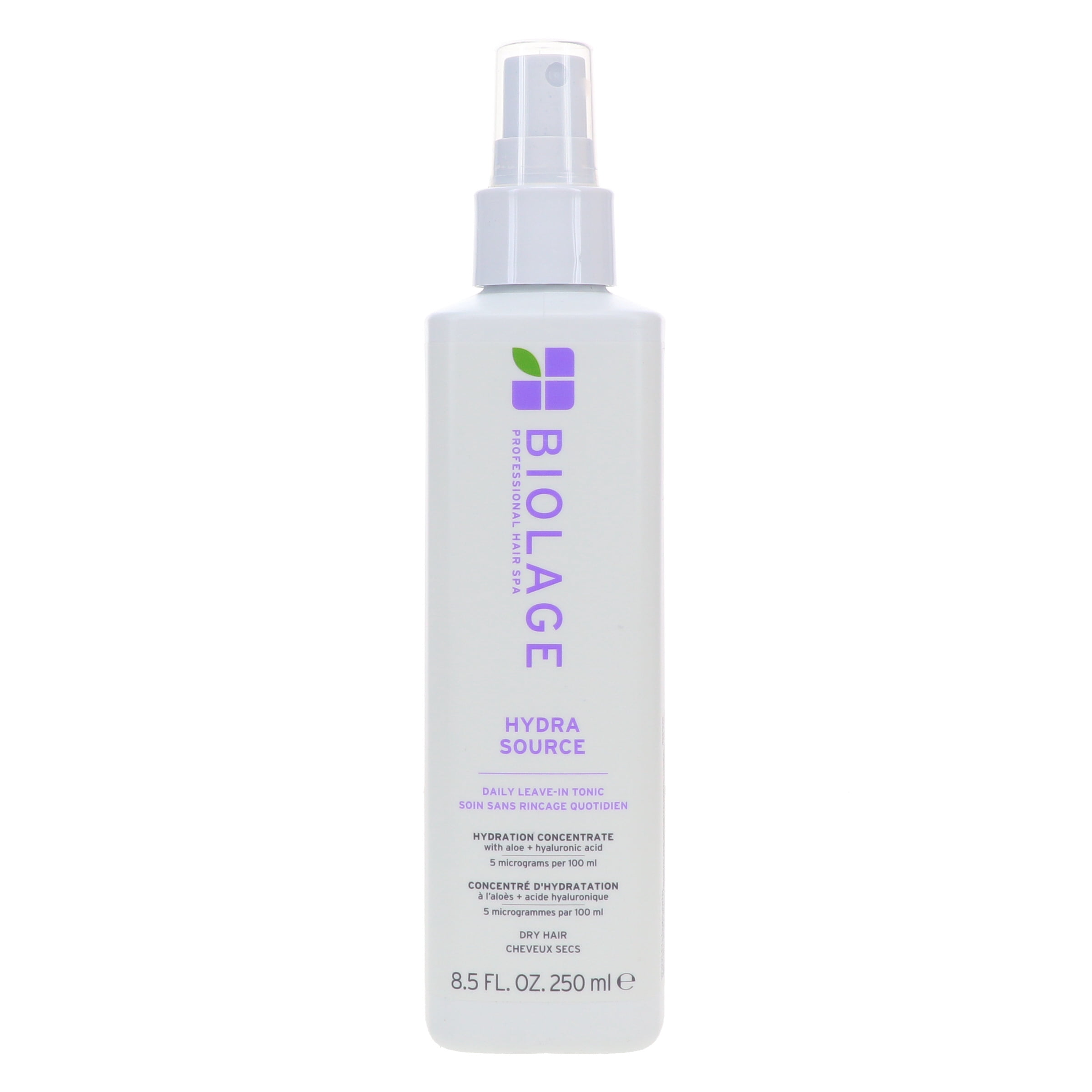 Biolage Hydra Source Daily Leave-In Tonic 8.5 oz