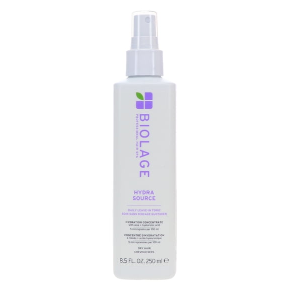 Biolage Hydra Source Daily Leave-In Tonic 8.5 oz