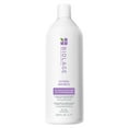 thumbnail image 1 of Biolage HydraSource Detangling Solution Liter / 33.8 oz | For Dry Hair, 1 of 6