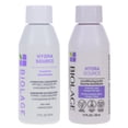 thumbnail image 1 of Biolage HydraSource Shampoo 1.7 oz & Conditioner 1.7 oz Combo Pack, 1 of 8
