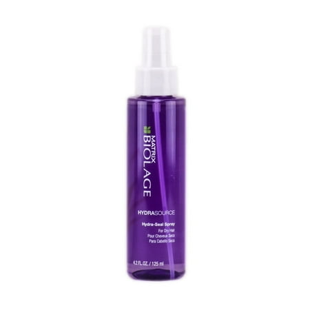 Biolage Hydrasource Hydra-Seal Hair Spray, By Matrix, 4.2 Oz