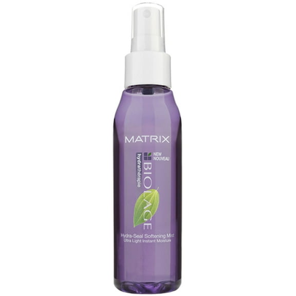 Biolage Hydratherapie Hydra-Seal Softening Mist, 4.2 oz