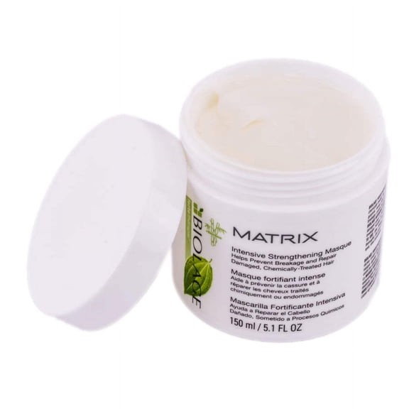 Biolage Intensive Strengthening Masque by Matrix for Unisex - 16.9 oz Masque