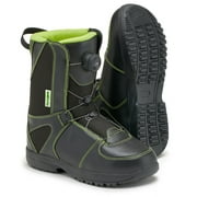 Biolage Matrix 880 Waterproof Snowboard Boots with MOZ Cable Lacing System, Mens Sizes 8-13