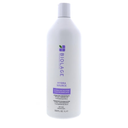 Biolage Matrix Biolage Hydrasource Detangling Solution