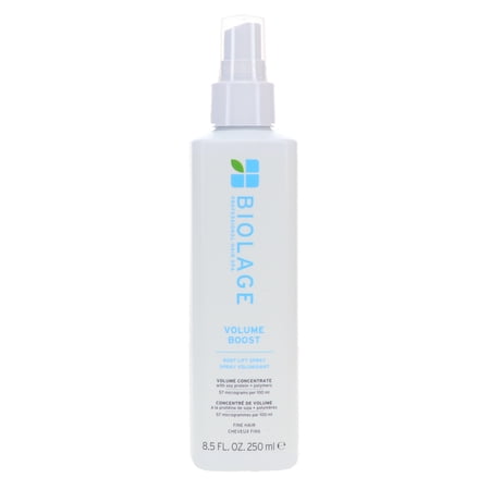Biolage Volume Boost Root Lift Spray 8.5 oz