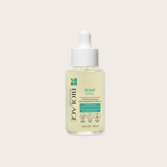 Biolage Scalp Sync Oil Balancing Serum- 50 ml