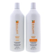 Biolage Smooth Proof Shampoo, 33.8 oz-Biolage Smooth Proof Conditioner, 33.8 oz
