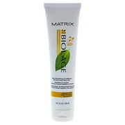Biolage Smooththerapie Deep Smoothing Conditioner by Matrix for Unisex - 10.1 oz Conditioner