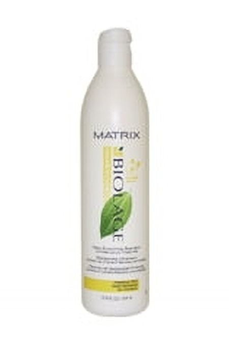 Biolage Smooththerapie Deep Smoothing Shampoo by Matrix for Unisex - 16.9 oz Shampoo