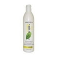 thumbnail image 1 of Biolage Smooththerapie Deep Smoothing Shampoo by Matrix for Unisex - 16.9 oz Shampoo, 1 of 2