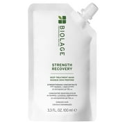 Biolage Strength Recovery Deep Treatment Mask, 3.3 oz