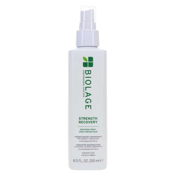 Biolage Strength Recovery Strength Repairing Spray 8.5 oz