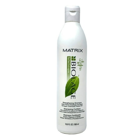 Biolage Strengthening Shampoo, By Matrix - 16.9 Oz Shampoo