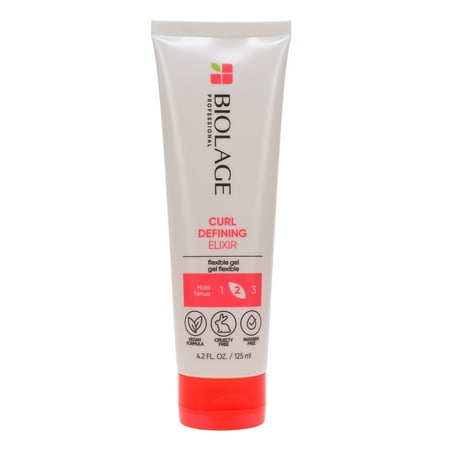 Biolage Styling Curl Defining Elixir 4. fl oz