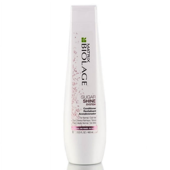 Biolage Sugar Shine Conditioner by Matrix for Unisex - 13.5 oz Conditioner