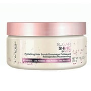 Biolage Sugar Shine System Polishing Hair Scrub 7.6 oz / 220 g