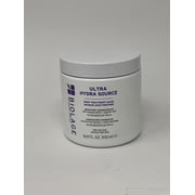 Matrix Ultra Hydra Source Deep Treatment Mask Big 16.9 oz
