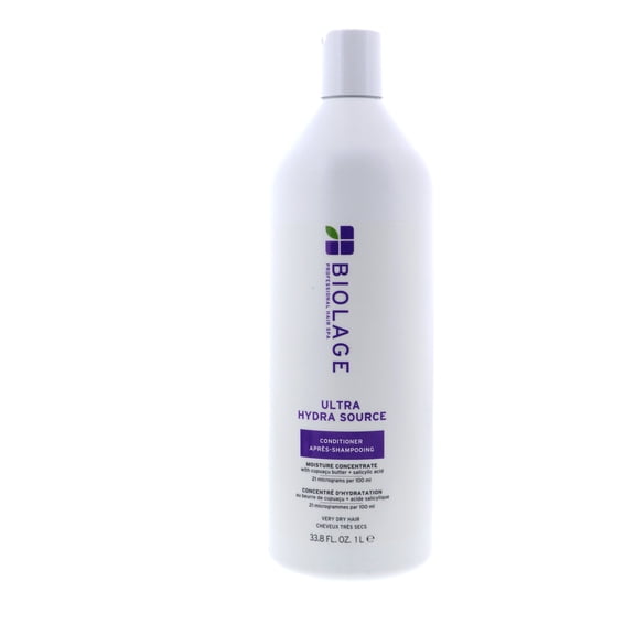 Biolage Ultra HydraSource Conditioner, 33.8 oz