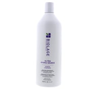 Biolage Ultra Hydrasource Shampoo, 33.8 oz