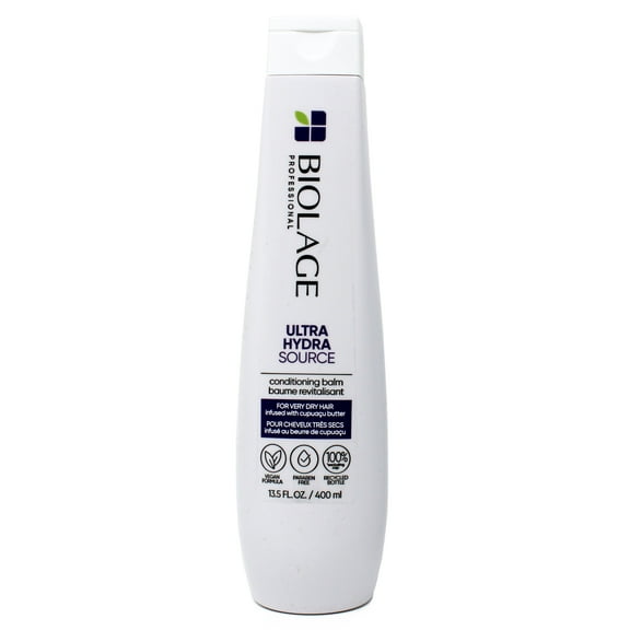 Biolage Ultra Hydra Source Conditioner for Very Dry Hair 13.5 oz.